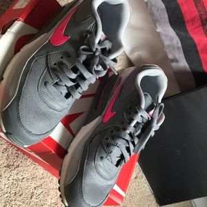 Air Max 90's